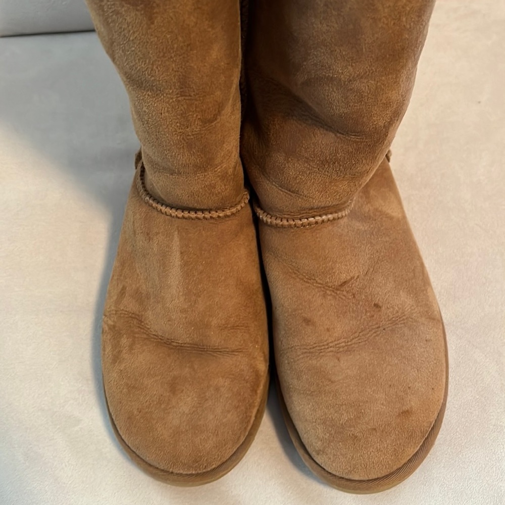 Tall Ugg Boots
